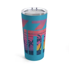 76 Vice  Tumbler 20oz