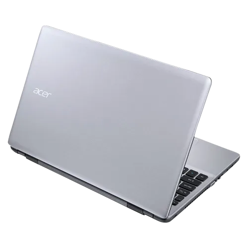 Acer Aspire V3-572G-7105 Laptop, Intel Core i7, 8GB RAM, 1TB HDD, 15.6", Silver