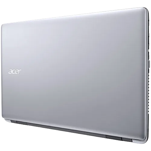 Acer Aspire V3-572G-7105 Laptop, Intel Core i7, 8GB RAM, 1TB HDD, 15.6", Silver