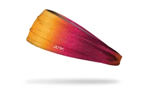 Afterglow Headband