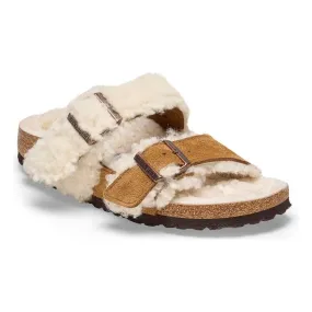 Arizona Teddy Regular - Mink