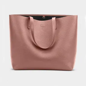 Ava Open Tote