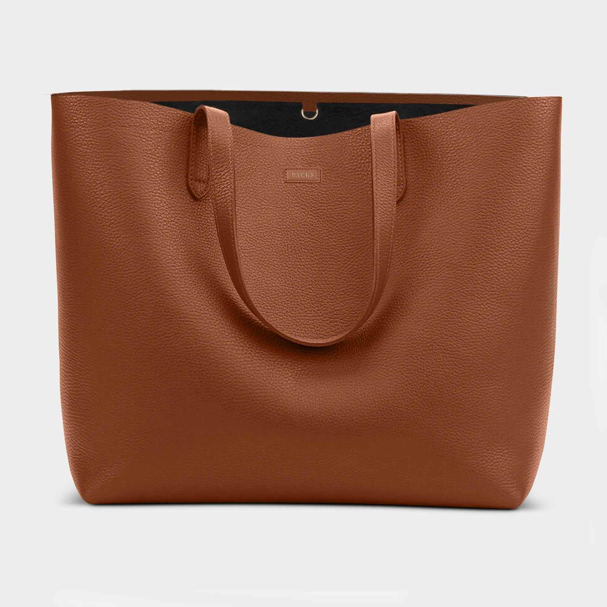 Ava Open Tote