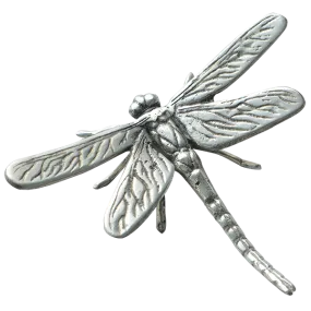 Bronze Dragonfly, Large