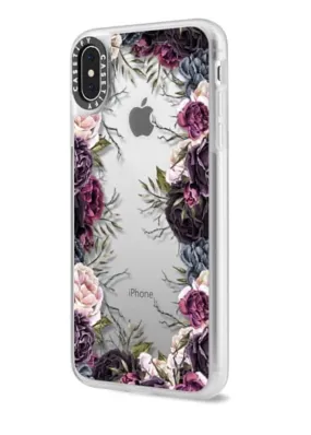 CASETiFY - My Secret Garden for iPhone XS Max