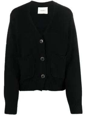 DANNI CASHMERE CARDIGAN