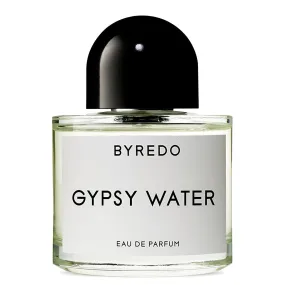 Gypsy Water by Byredo