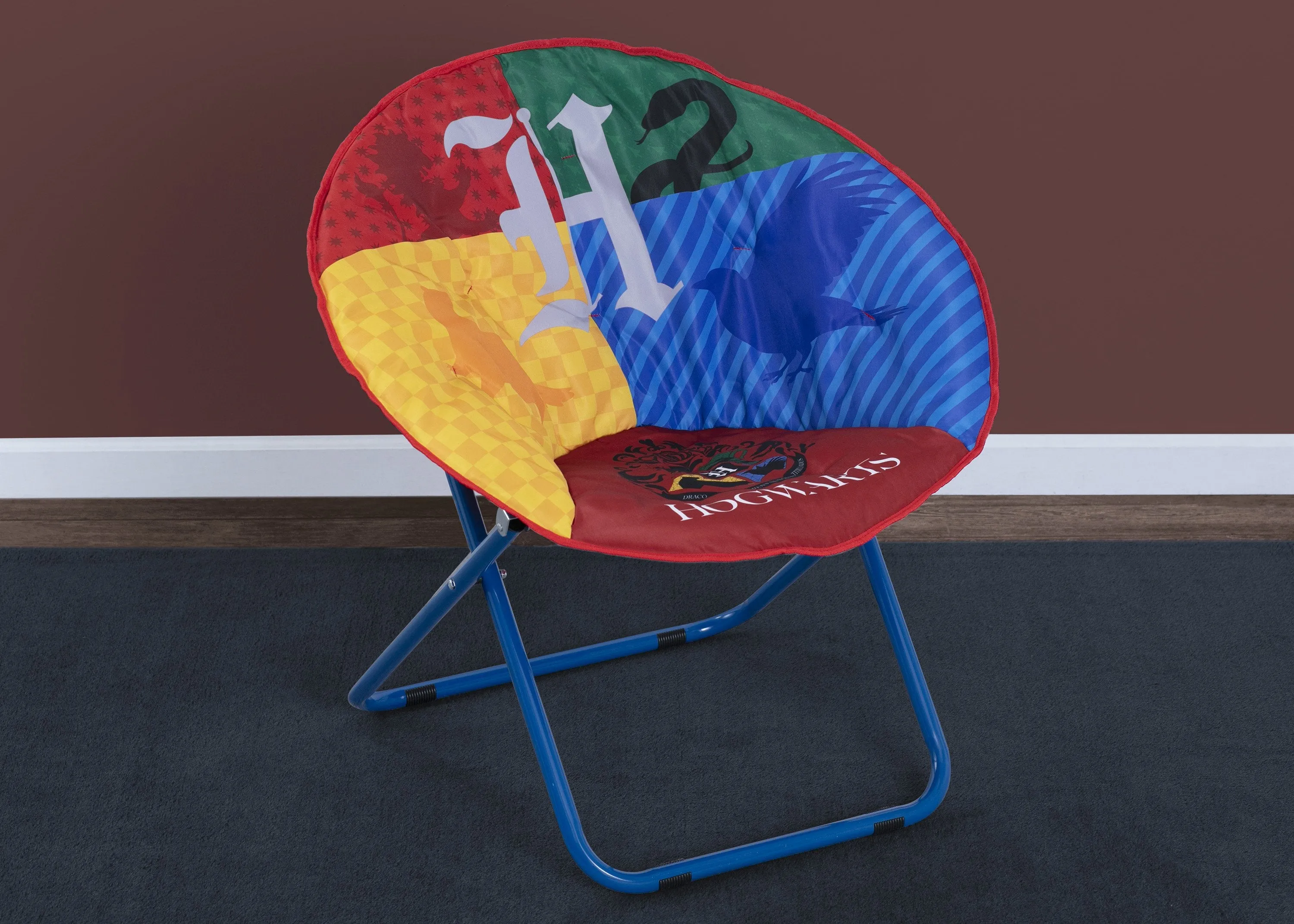 Harry Potter Saucer Chair for Kids/Teens/Young Adults