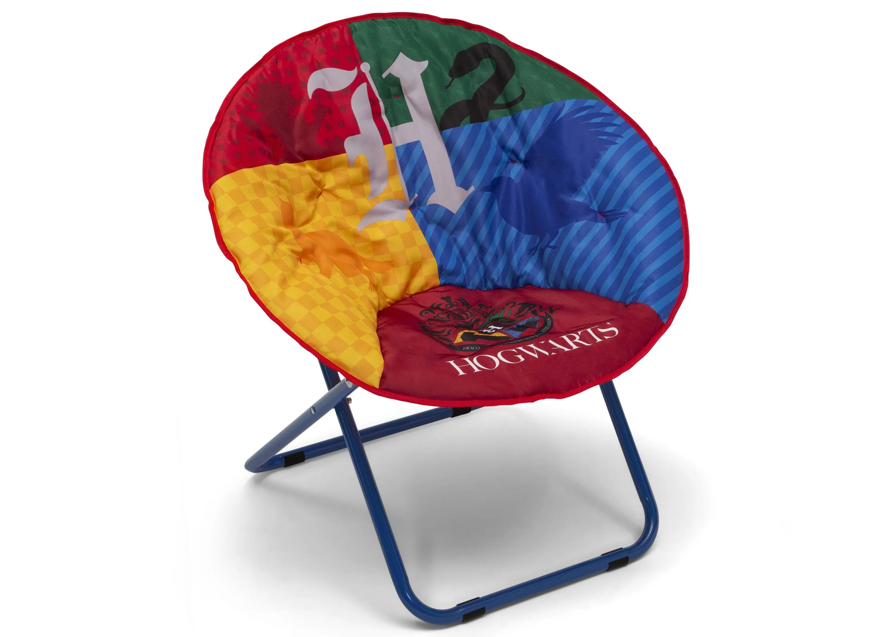 Harry Potter Saucer Chair for Kids/Teens/Young Adults