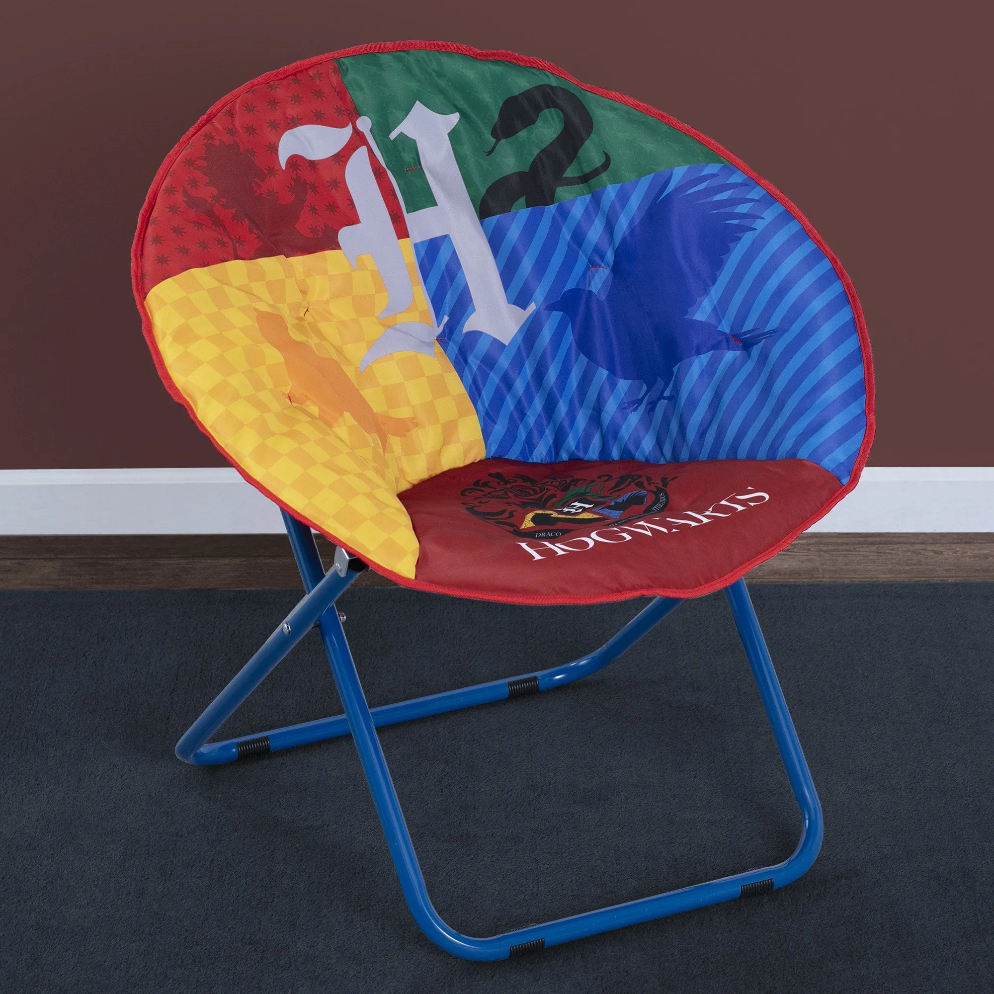 Harry Potter Saucer Chair for Kids/Teens/Young Adults