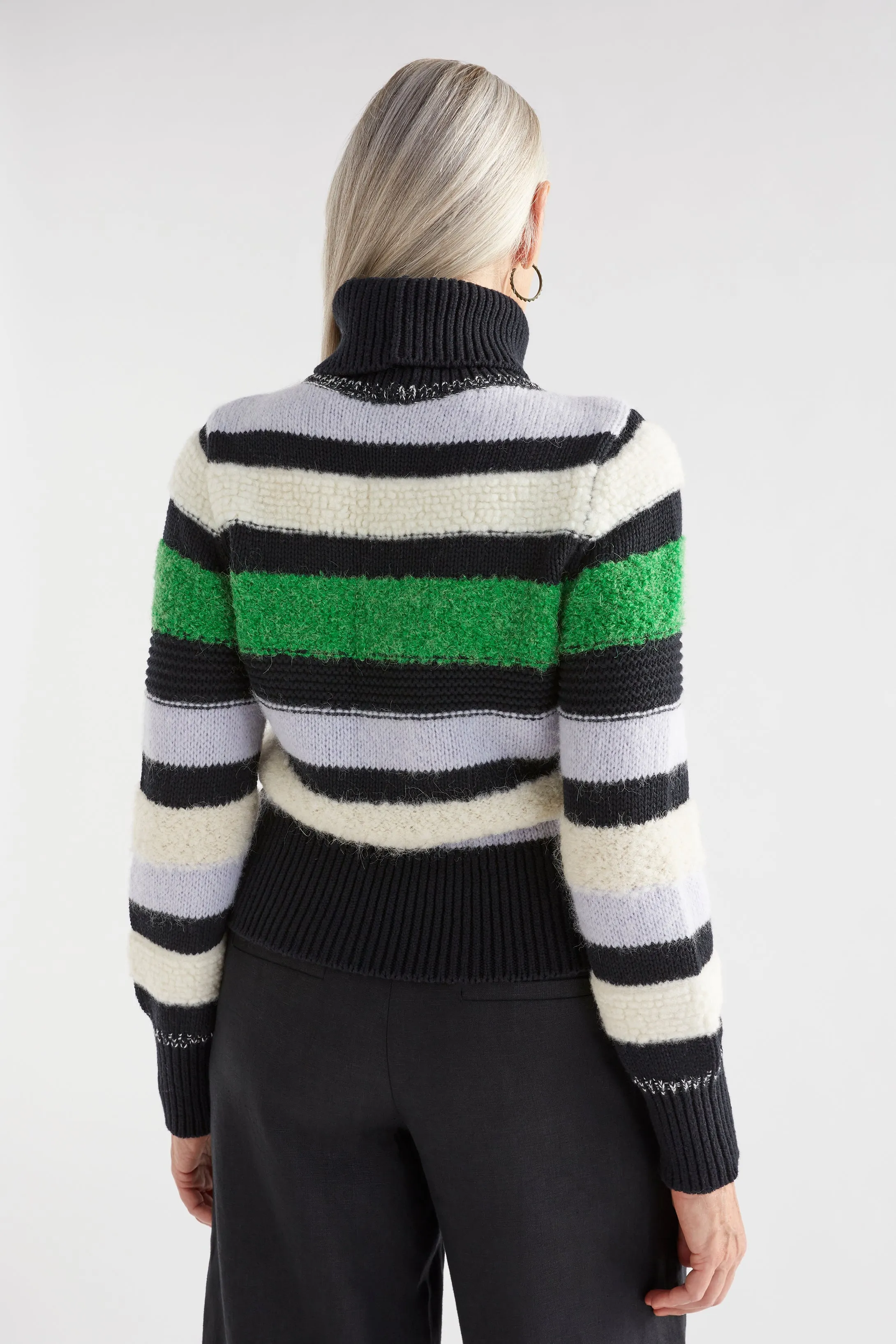 Olli Sweater