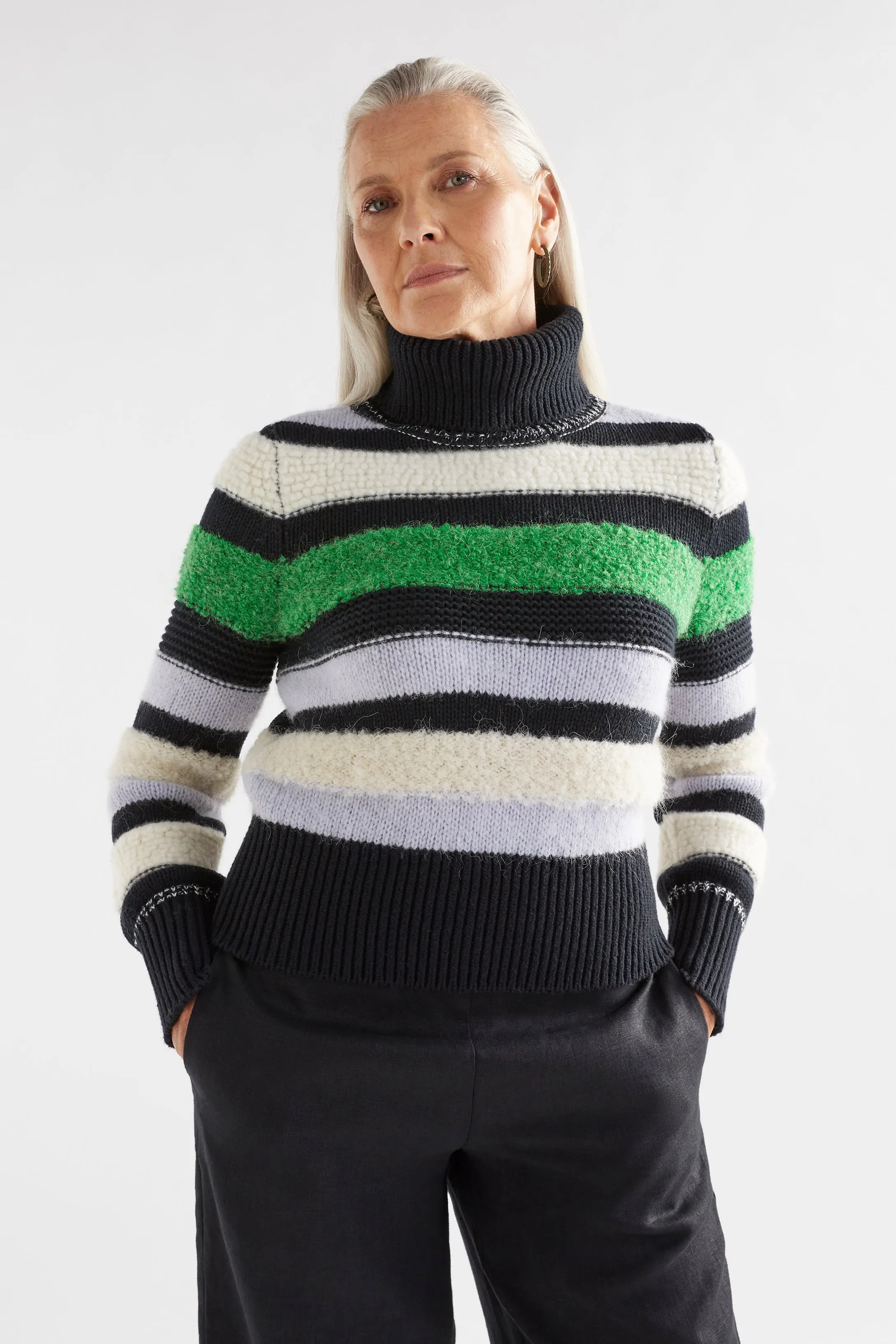 Olli Sweater