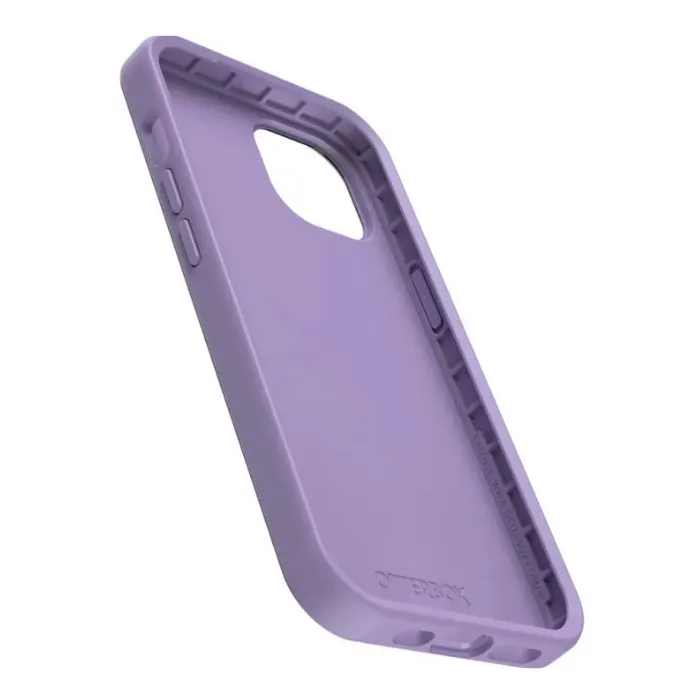 Otterbox Symmetry Case - For iPhone 14 Pro (6.1") - You Lilac It