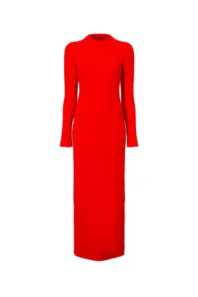 Proenza Schouler Lara Knit Dress