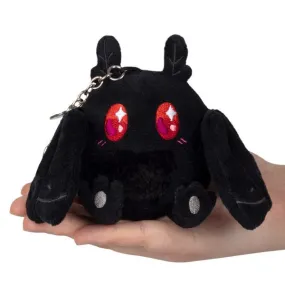 Squishable 3 Inch Micro Clip Baby Mothman Plush Toy