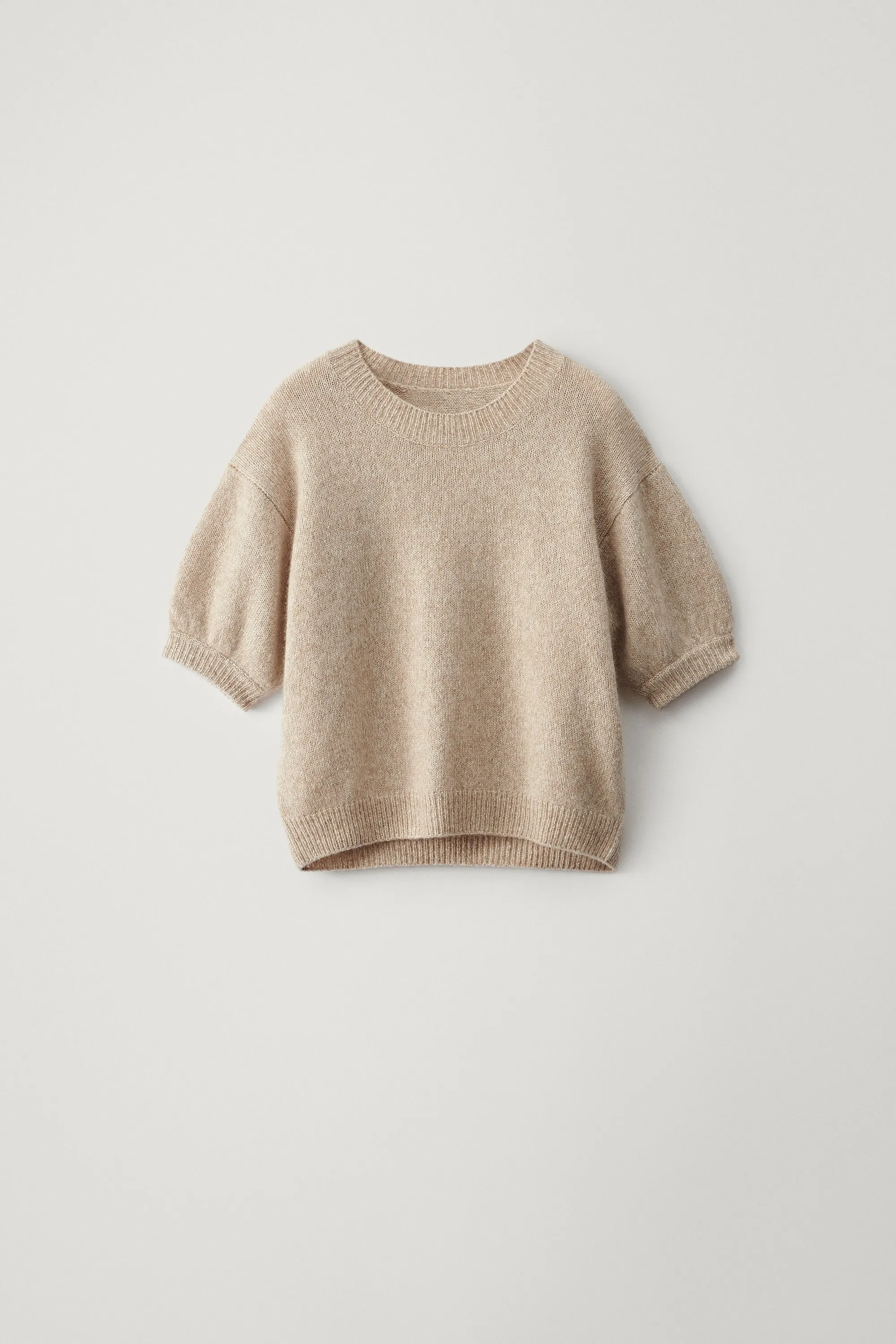 The Junie Sweater