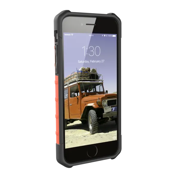 UAG - Pathfinder for iPhone 8 / 7