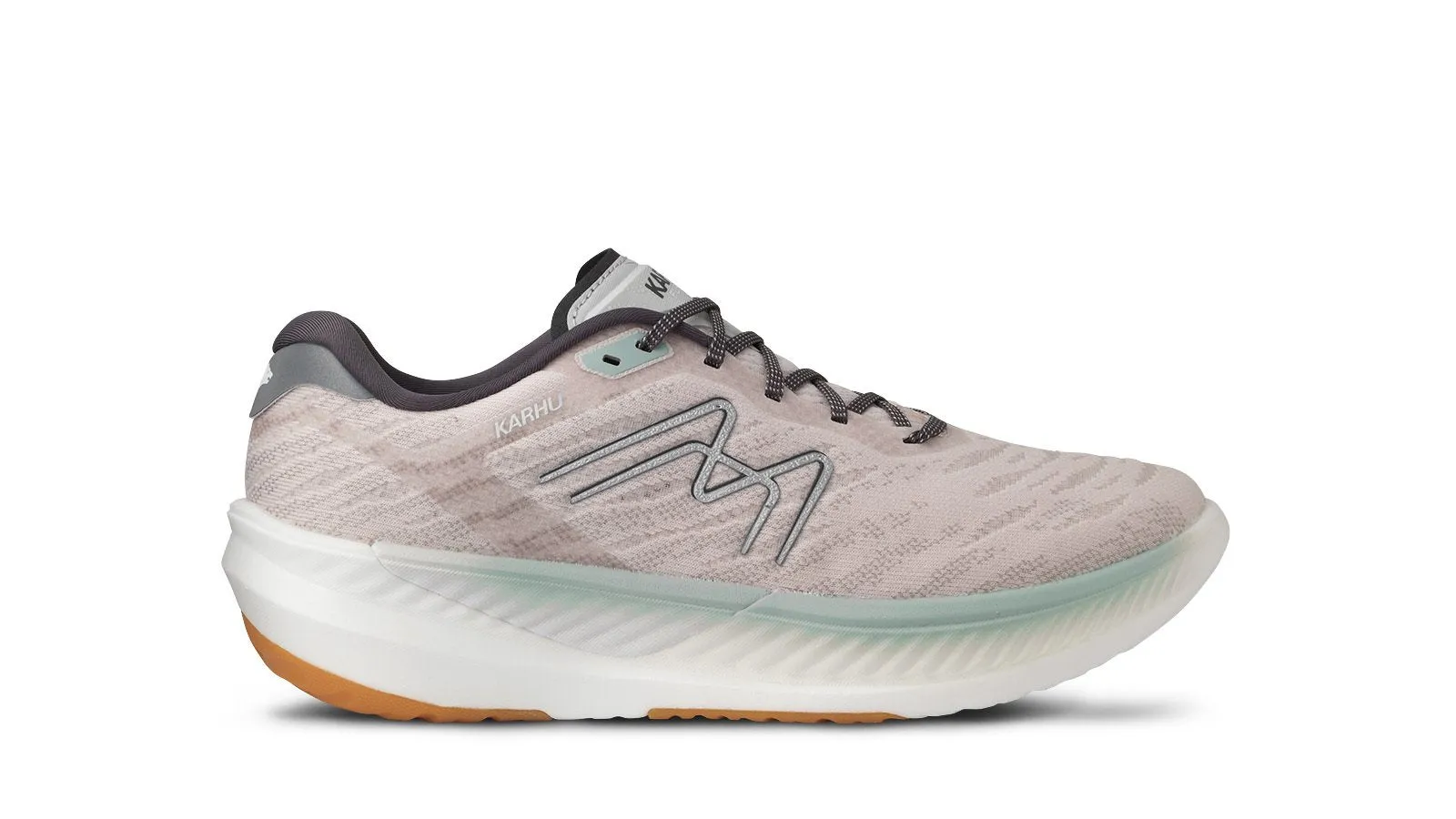 WOMEN'S FUSION 4.0 - CRYSTAL GREY / METAL