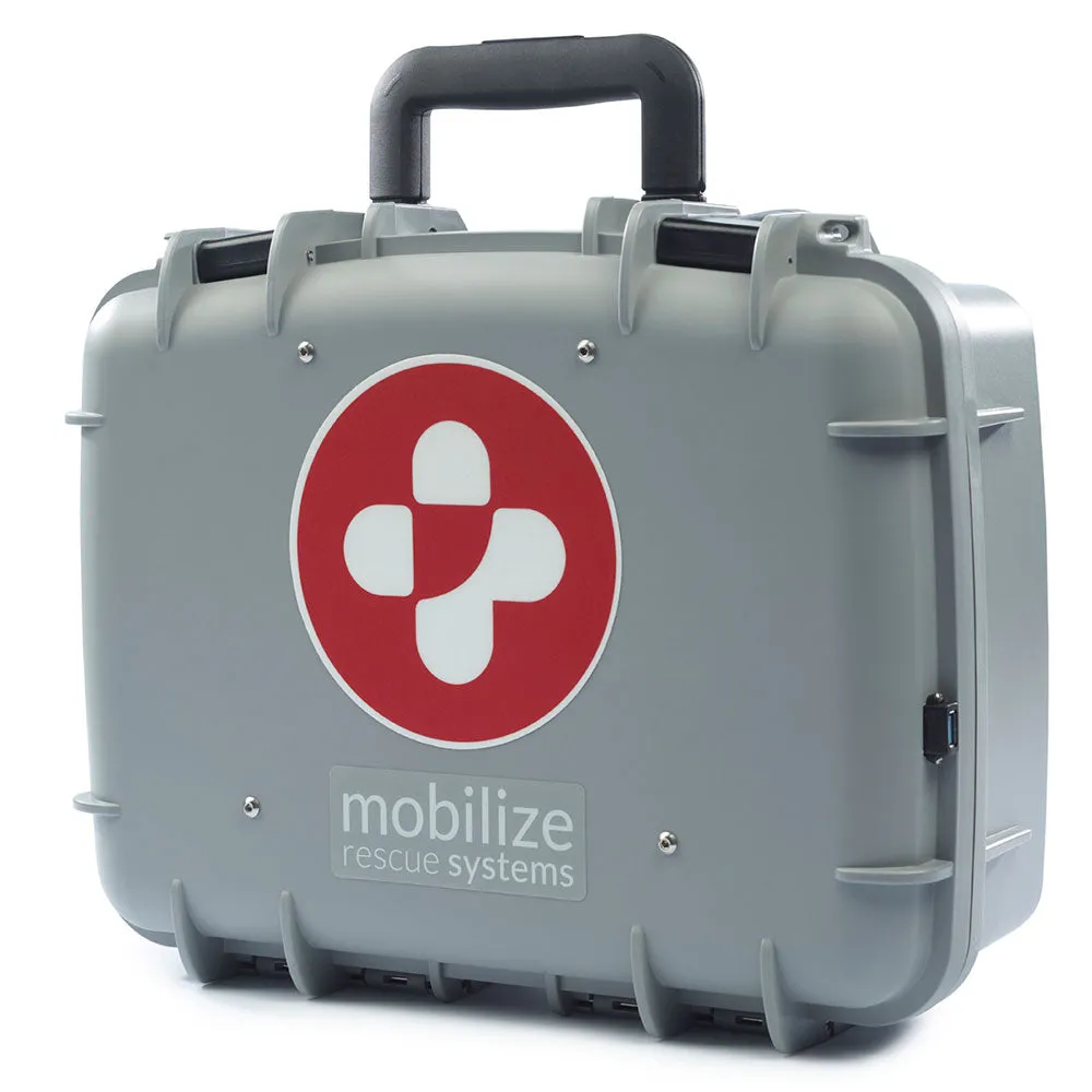 ZOLL Mobilize™ Comprehensive